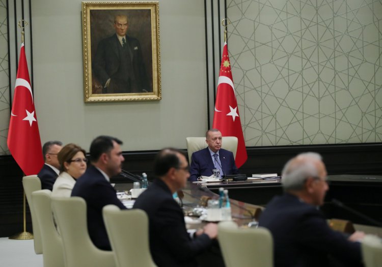 Turkey Backtracks on Threat to Expel Ambassadors