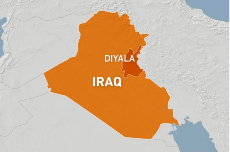 11 Iraqi Civilians Killed in ISIL Attack