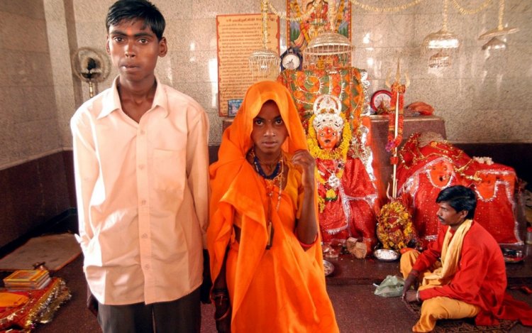 India: Child Marriage on the Rise Amidst COVID-19 Pandemic