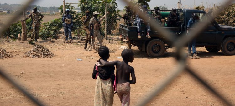 Undermining Transitional Peace in South Sudan