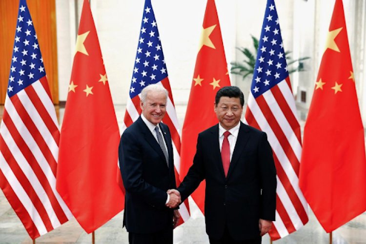 Environmental and Human Rights Interests Clash Over US Approach to China