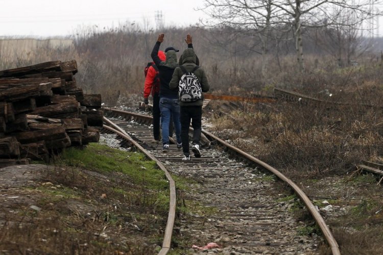The Death of Six-Year-Old MAD.H at the Croatia Serbia Border Violates the Right to Life, as concluded by the European Court of Human Rights 