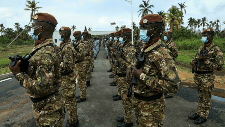 Côte d’Ivoire to Increase Its Military Manpower 