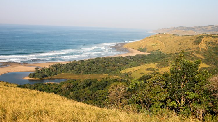 Local Communities Demand an End to Shell Petroleum Exploration in South Africa’s “Wild Coast”