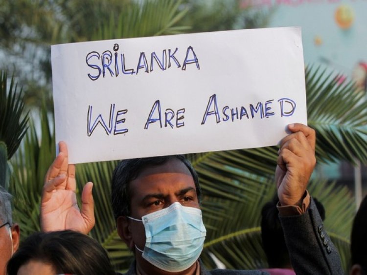 The Killing of Priyantha Diyawadana May Negatively Influence Sri Lanka-Pakistan Relations