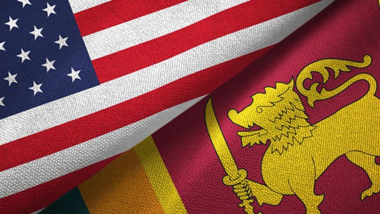 U.S. Sanctions Two Sri Lankan Military Officers For Human Rights Violations 