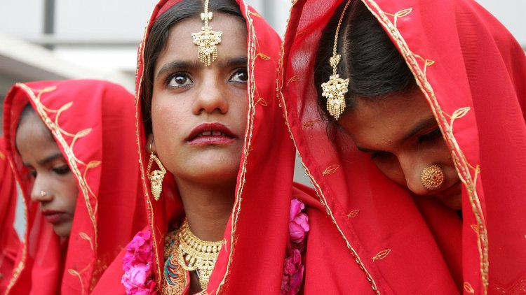 Bill on Forced Conversions of Non-Muslim Girls Rejected