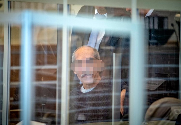 Syrian Ex-Officer Found Guilty of Crimes Against Humanity by German Court