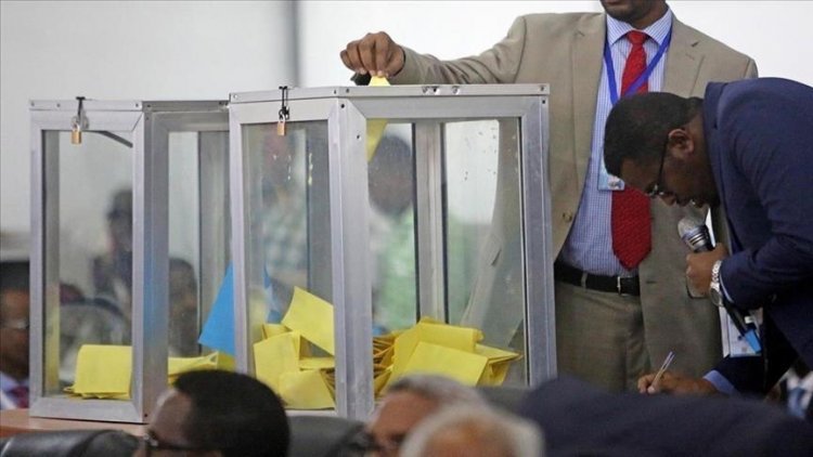Somalia: A Simmering Political Crisis Unfolds During Ongoing Elections 