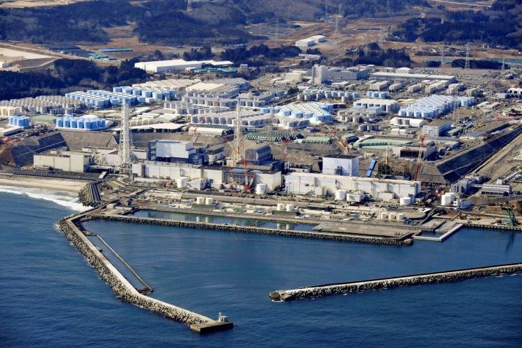 At the Time Minors Are Set Out to Sue TEPCO after Fukushima Disaster