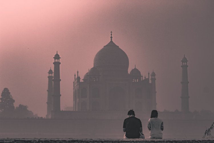 The War on "Love Jihad”: Hostility Towards Interfaith Couples in India