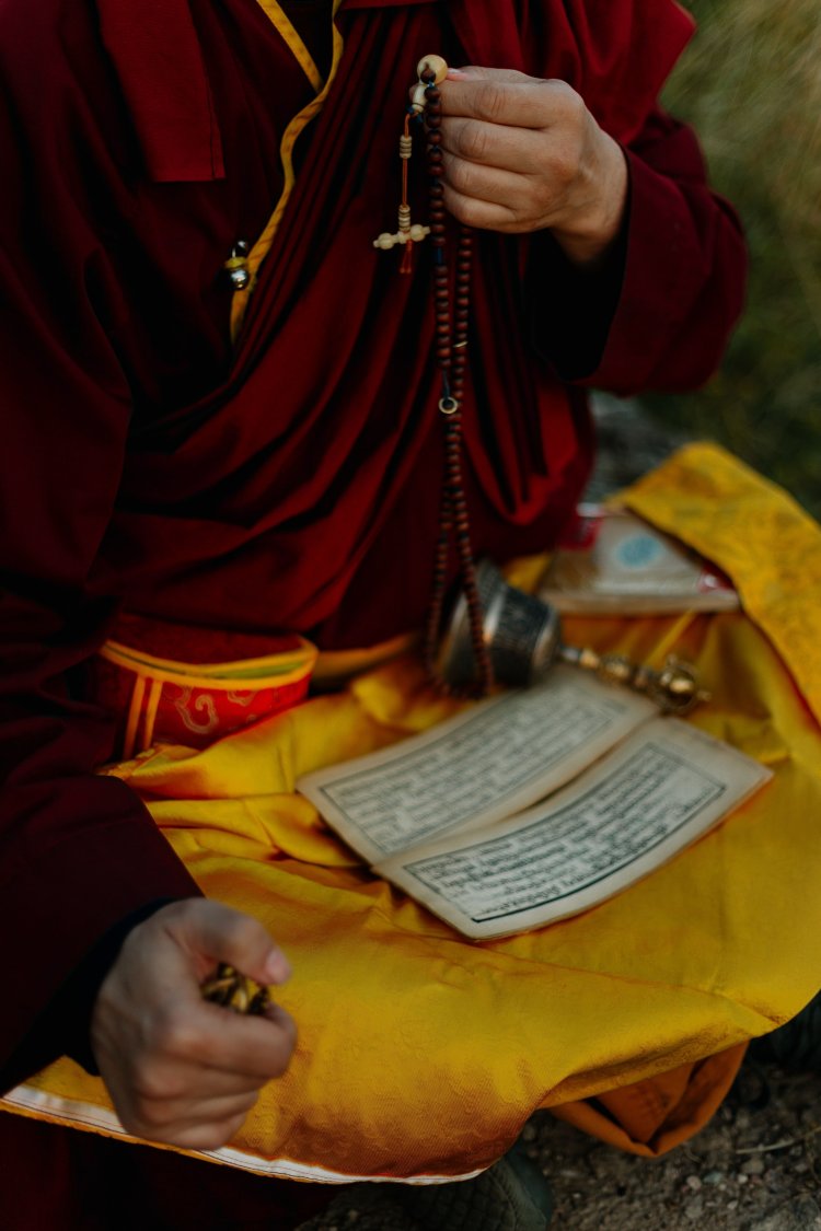 Incarcerated Tibetan Monk’s Health At Grave Risk 