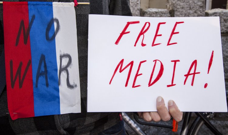 Conviction of Journalist Vladislav Yesipenko Threatens Media Freedom in Crimea
