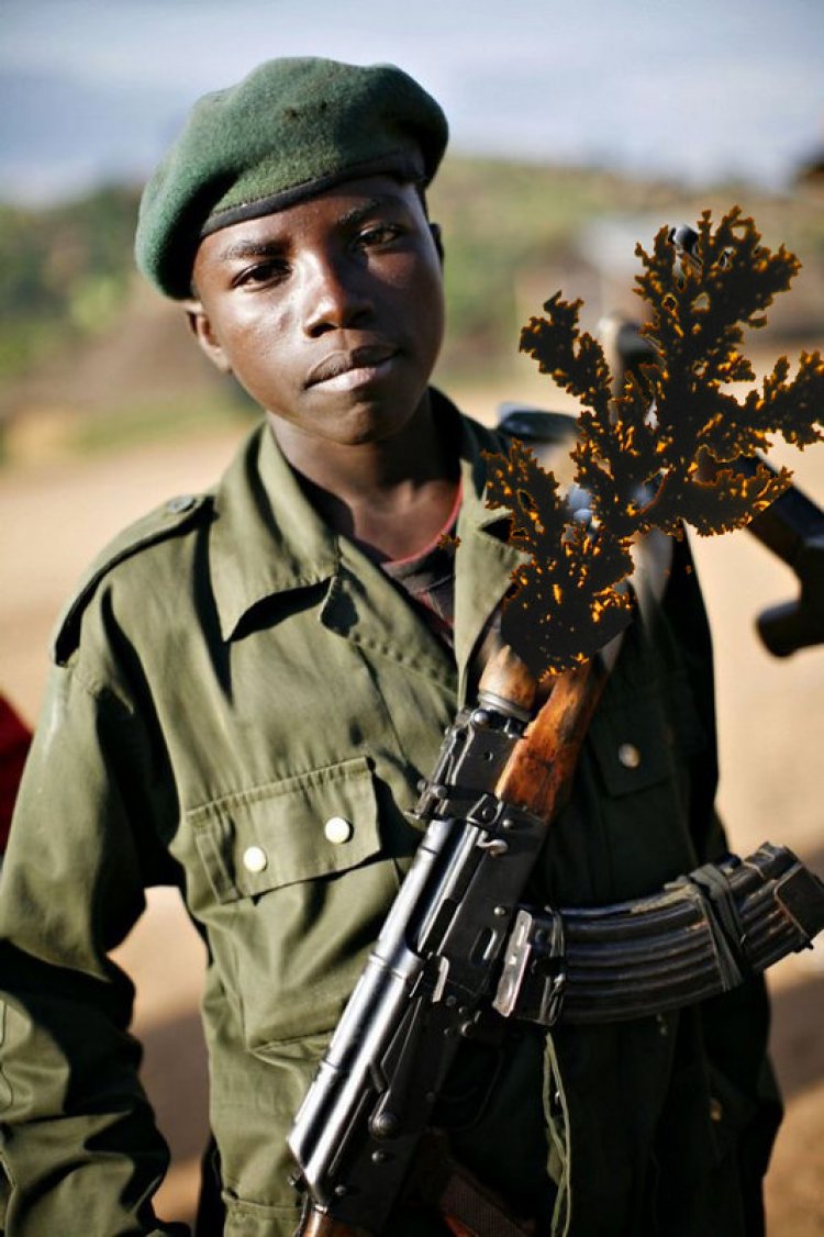 The International Criminal Court's Continued Engagement in the Fight against the Use of Child Soldiers in Armed Conflicts