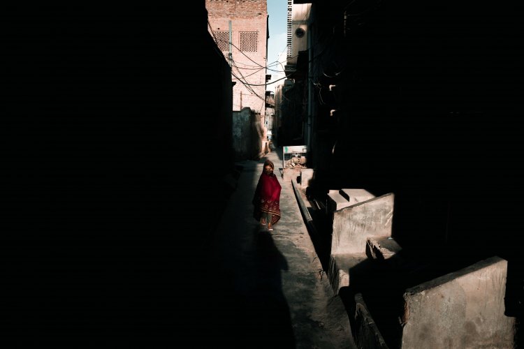 Child Marriage in Pakistan