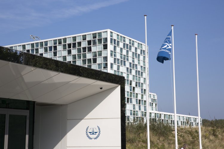 International Criminal Court : Assignment of the Situation in Ukraine to Pre-Trial Chamber II