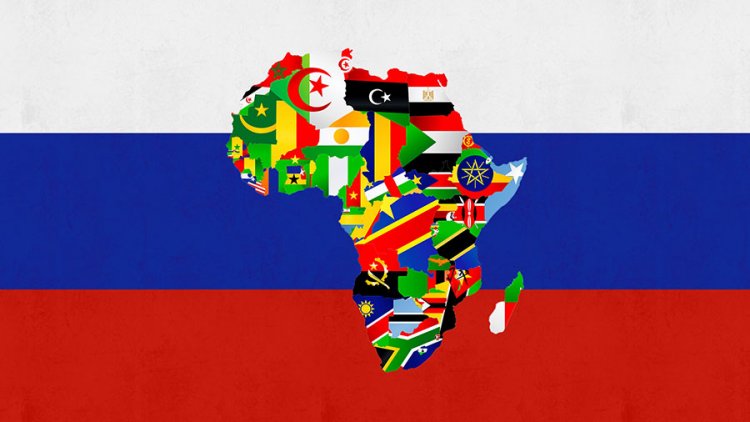 Many African Nations Abstained from Voting on the Ukraine-Russia Resolution