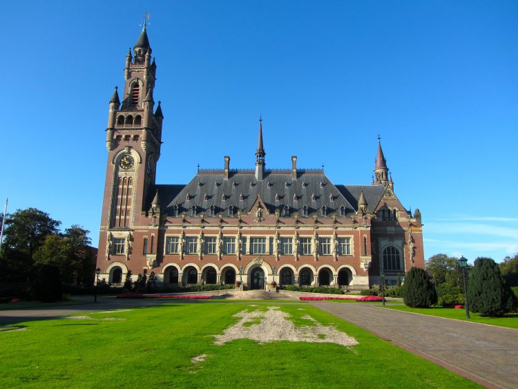 The ICJ to Begin Its Deliberation in the Case of Ukraine v. Russian Federation