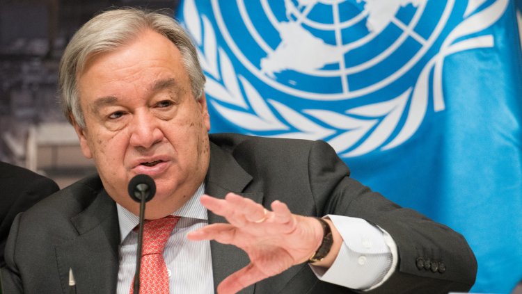 As part of his message for International Women’s Day 2022, UN Secretary-General António Guterres recognized that “the clock on women’s right is moving backwards” and stressed the need for turning “the clock forward”