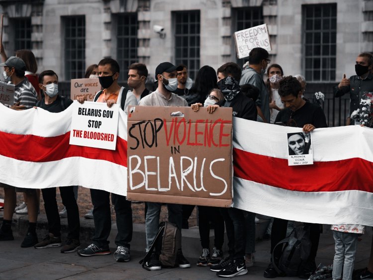 Belarus Commits Human Rights Violations with “Complete Impunity” says United Nation Report