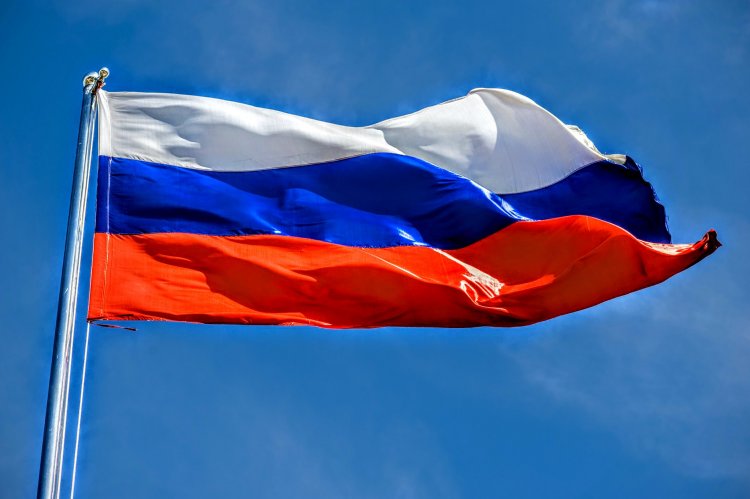 The Russian Federation Ceases its Participation in the Council of Europe