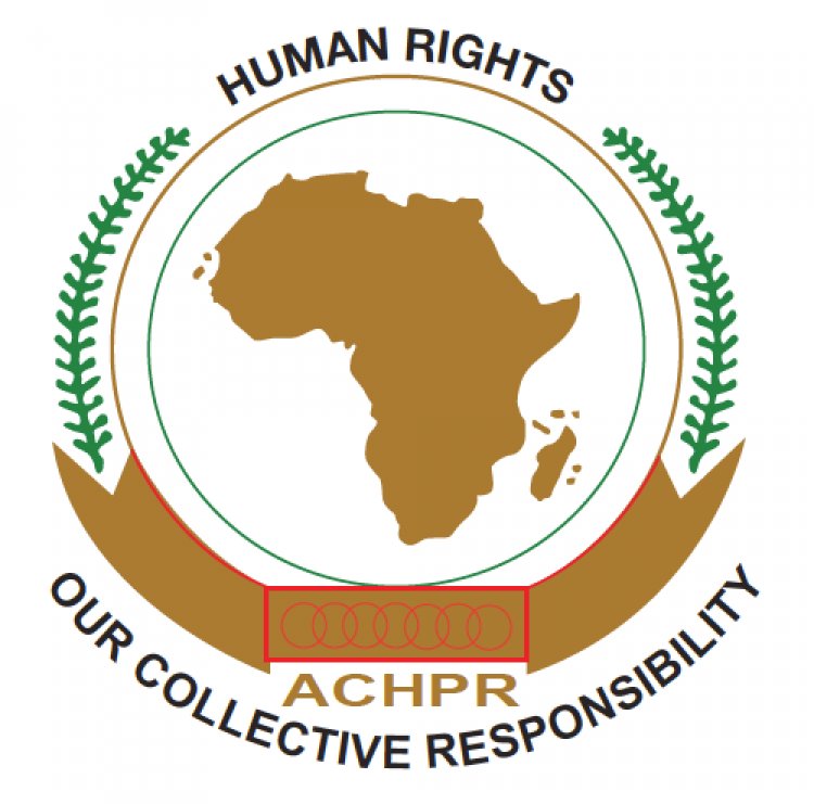 ACHPR Special Rapporteur on the Rights of Women in Africa highlights Violence Against Women during Conflict.