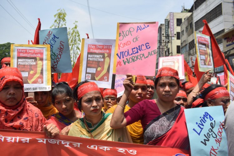 Bangladeshi High Court Questions the Discrimination Against Women