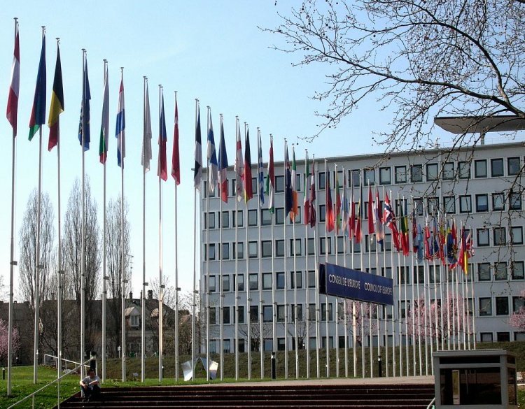 The Council of Europe’s Conference on the Promotion of Equality and Fight Against Discrimination