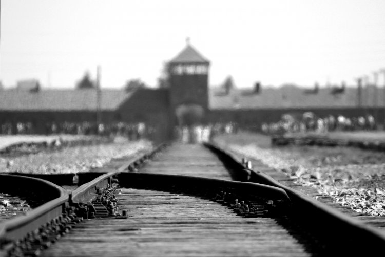Preventing Anti-Semitism in Europe Through Holocaust Remembrance and Education