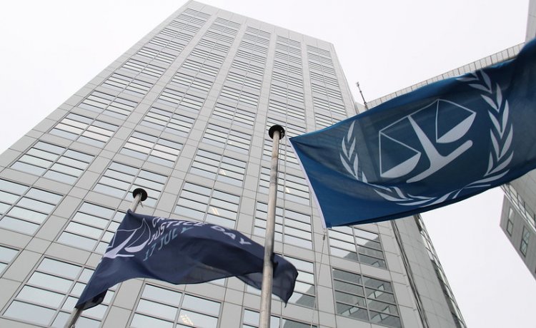 International Criminal Court: Statement by the Prosecutor and Scheduling of the First Hearing