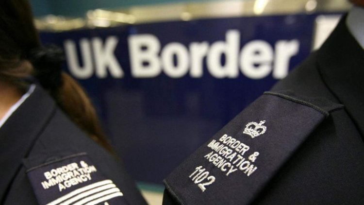 UK: High Court Rules Finds Border Officials Violated Asylum Seekers’ Human Rights