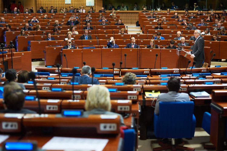 PACE Session Will Discuss the Consequences of the War in Ukraine