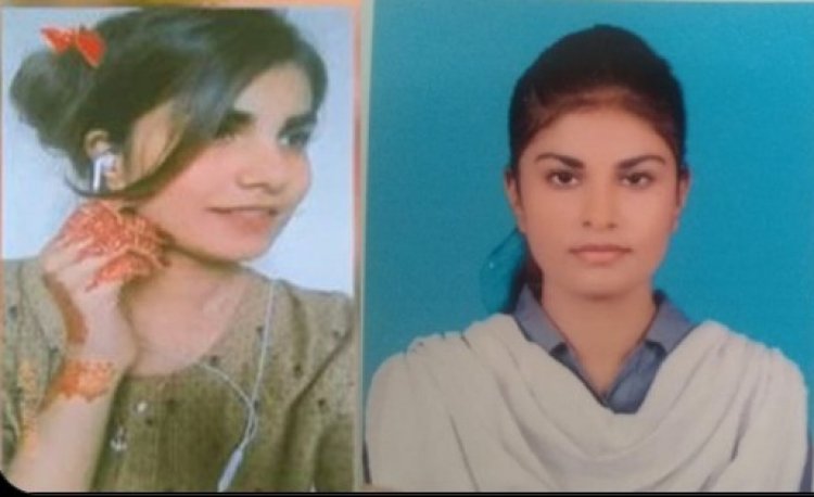 Missing Girls in Karachi, Pakistan