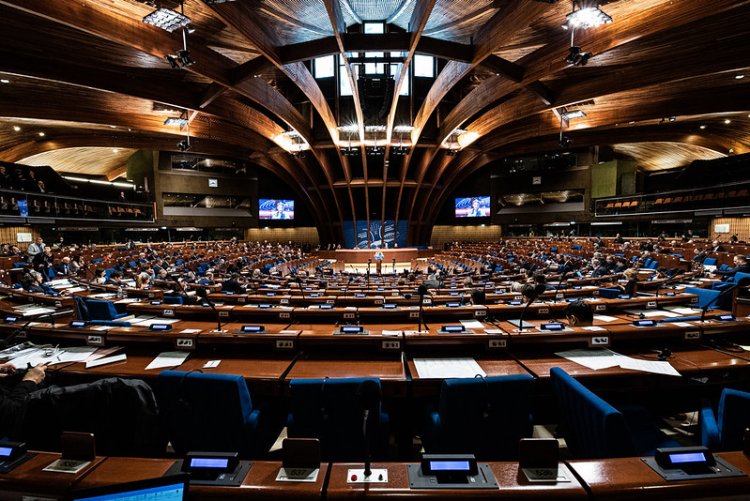PACE Demands Russia to Cease its Aggression on Ukraine
