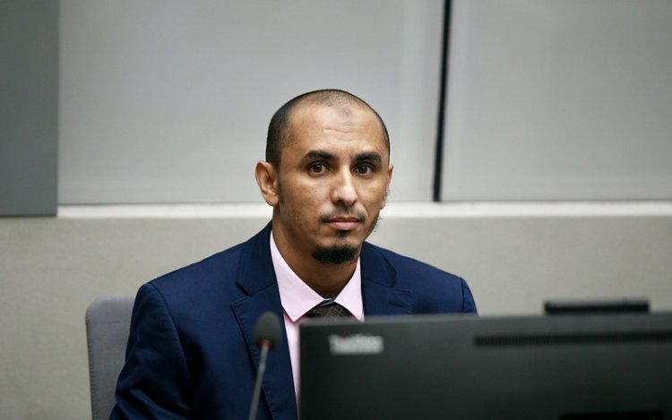 International Criminal Court: Presentation of evidence by the defence and opening statement in the case of the prosecutor v. Al Hassan Ag Abdoul Aziz Ag Mohamed Ag Mahmoud