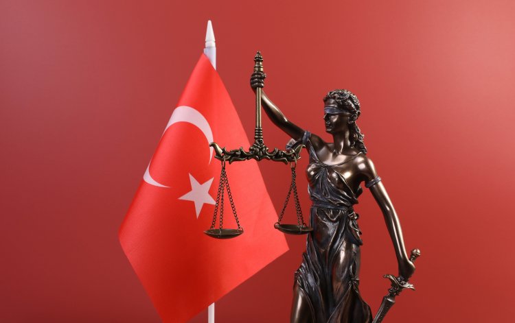Turkey: Osman Kavala sentenced to life imprisonment