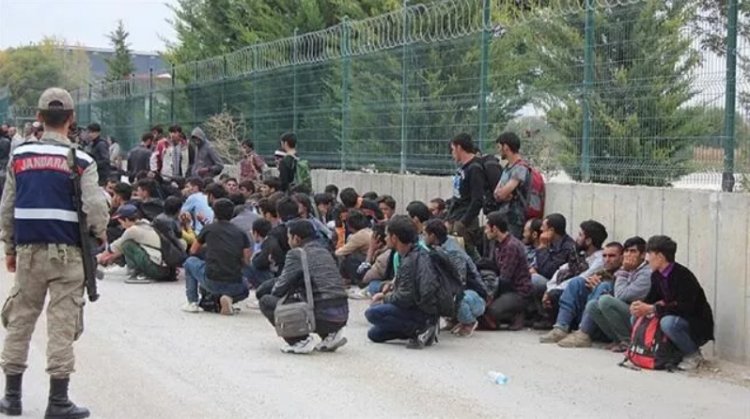 Growing terror against women in Turkey as the government fails to protect its border from “illegal” male immigrants