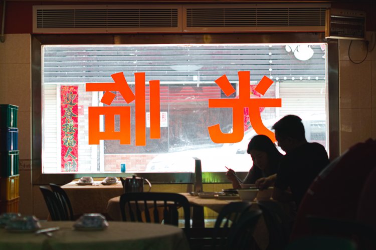 Outrage sparks in China after women are brutally attacked in a local restaurant