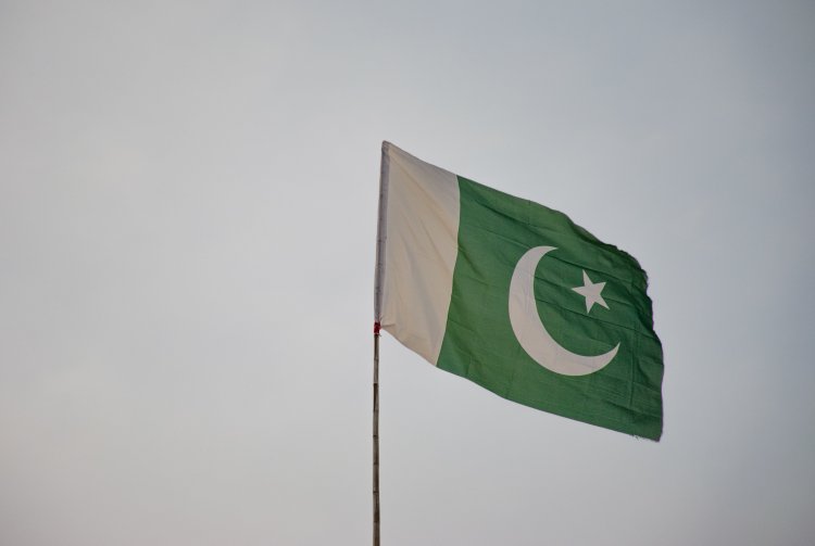 Rising Rape Cases Cause Pakistan’s Punjab to Declare “emergency”