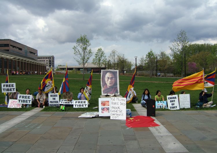 Deaths by torture: 50th torture-related death in Tibet since the 2008 uprising