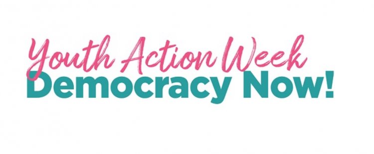 Youth Action Week at the Council of Europe