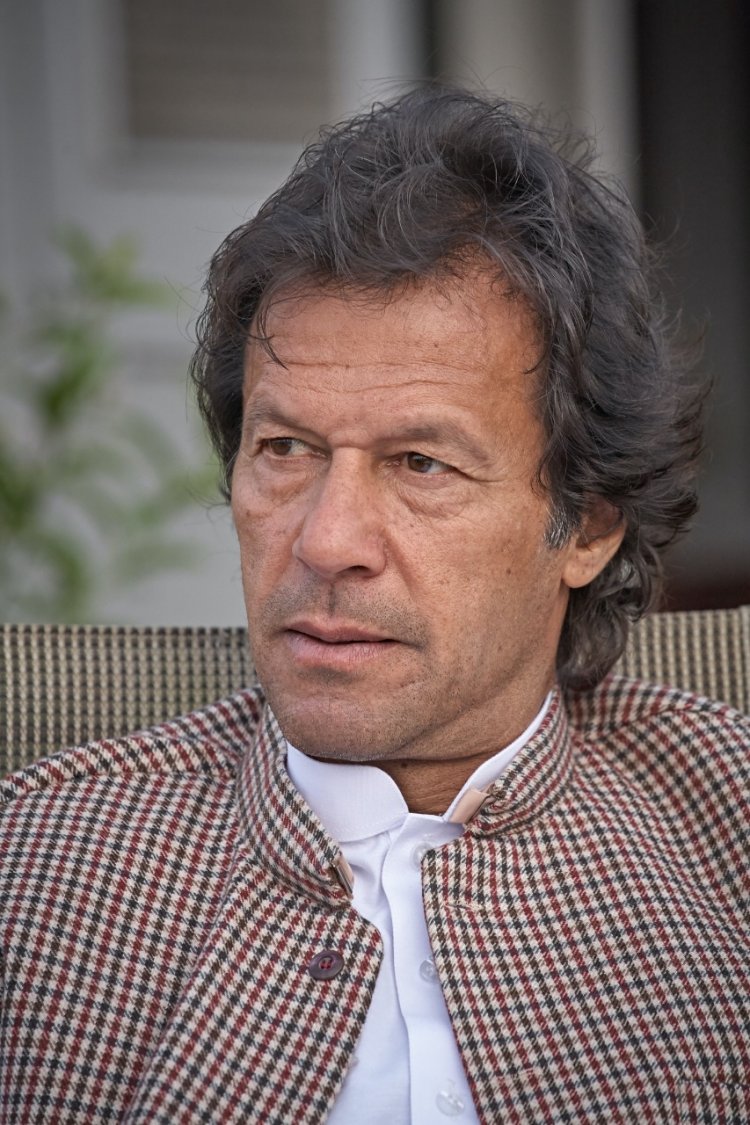 Imran Khan is granted interim bail in terrorism case until September 1