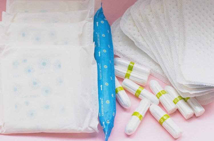 Scotland Becomes the First Country in the World to Recognize the Right to Free Period Products