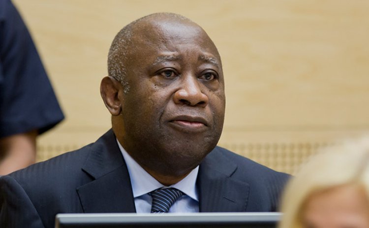 Former Ivory Coast President and ICC Defendant, Laurent Gbagbo Receives Presidential Pardon