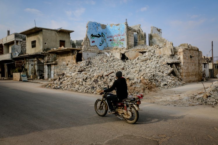 Syrians Faced with Increased Human Rights Violations after 11 Years of War