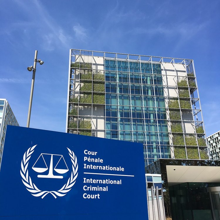 International Criminal Court Office of the Prosecutor and Eurojust Release Guidelines for Documenting and Preserving Evidence of International Crimes