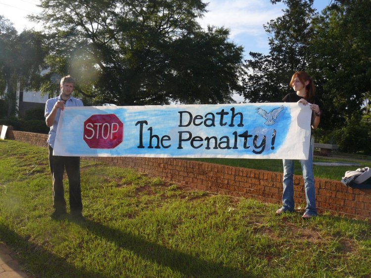 International Day Against the Death Penalty: Relation between Capital Punishment and Torture
