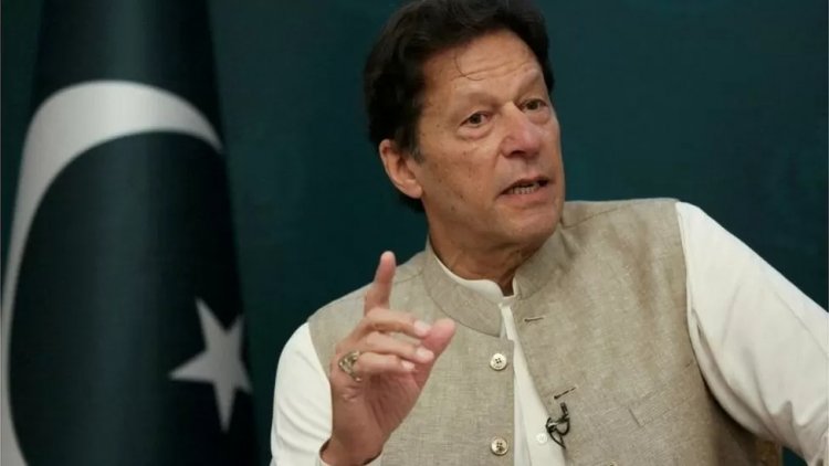 Former Prime Minister Imran Khan Holds Federal Government and Agencies Accountable for Rising Terrorism in Swat