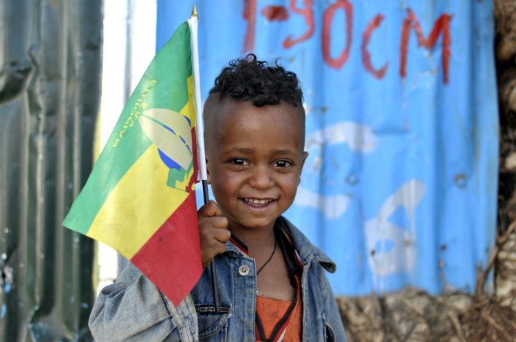 Two Years of Conflict in the Tigray Region of Ethiopia “is Spiralling out of Control”: Military Action must End Immediately to Save Thousand of Civilians