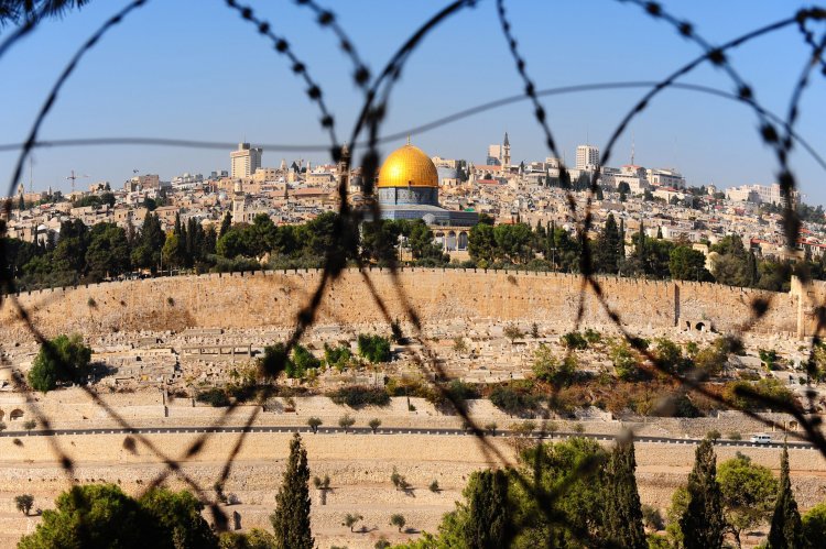 Commission of Inquiry, Reasonable Grounds to Conclude Occupation of Palestinian Territory Unlawful